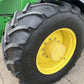 Tractor - John Deere 6R 185