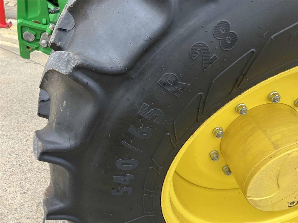 Tractor - John Deere 6R 185