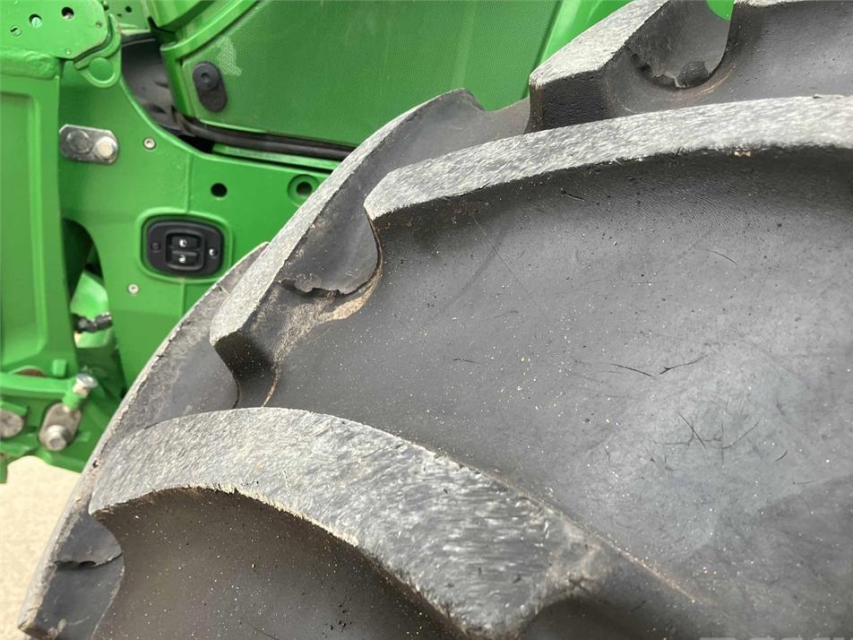 Tractor - John Deere 6R 185