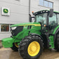 Tractor - John Deere 6R 185