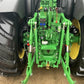 Tractor - John Deere 6R 185