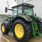 Tractor - John Deere 6R 185