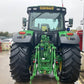 Tractor - John Deere 6R 185