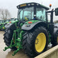 Tractor - John Deere 6R 185