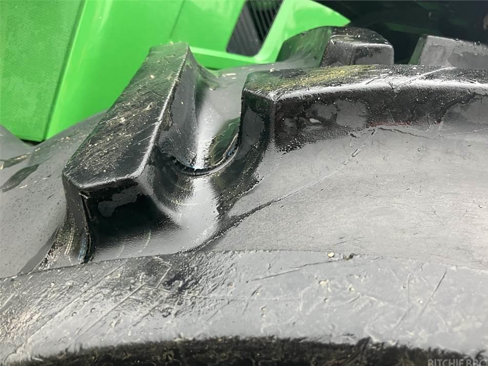 Tractor - John Deere 6R 185