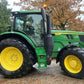 Tractor - John Deere 6R 185
