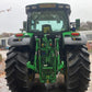 Tractor - John Deere 6R 185
