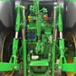 Tractor - John Deere 6R 185