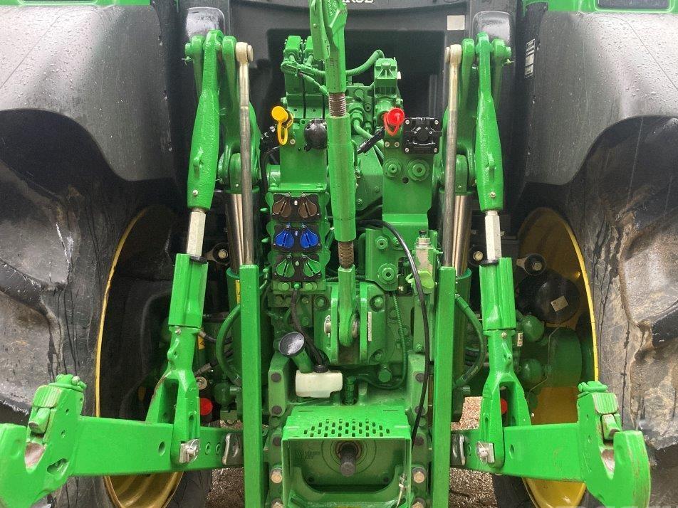 Tractor - John Deere 6R 185