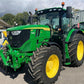Tractor - John Deere 6R 195