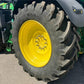 Tractor - John Deere 6R 195