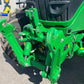 Tractor - John Deere 6R 195
