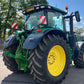 Tractor - John Deere 6R 195