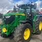 Tractor - John Deere 6R 195