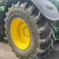 Tractor - John Deere 6R 195