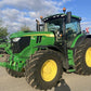 Tractor - John Deere 6R 195