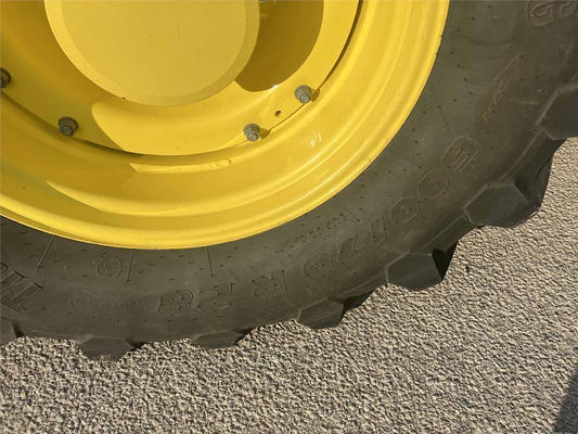 Tractor - John Deere 6R 195