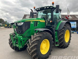 Tractor - John Deere 6R 195