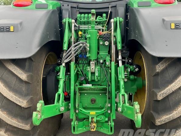 Tractor - John Deere 6R 195