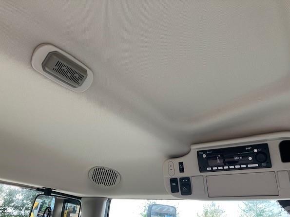 Tractor - John Deere 6R 195