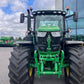 Tractor - John Deere 6R 195