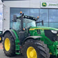 Tractor - John Deere 6R 195