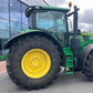 Tractor - John Deere 6R 195