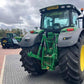 Tractor - John Deere 6R 195