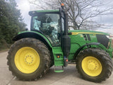 Tractor - John Deere 6R 215