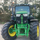 Tractor - John Deere 6R 215