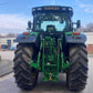 Tractor - John Deere 6R 215