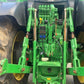 Tractor - John Deere 6R 215