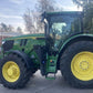Tractor - John Deere 6R 215