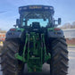Tractor - John Deere 6R 215