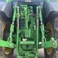 Tractor - John Deere 6R 215