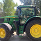 Tractor - John Deere 6R 215