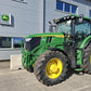 Tractor - John Deere 6R 215