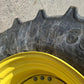 Tractor - John Deere 6R 215