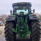 Tractor - John Deere 6R 215