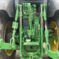 Tractor - John Deere 6R 215