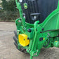 Tractor - John Deere 6R 215
