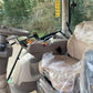 Tractor - John Deere 6R 215