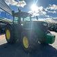 Tractor - John Deere 6R 215