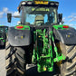 Tractor - John Deere 6R 215