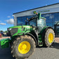 Tractor - John Deere 6R 215