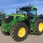 Tractor - John Deere 6R 215