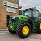 Tractor - John Deere 6R 215