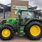 Tractor - John Deere 6R 215