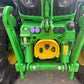 Tractor - John Deere 6R 215