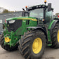Tractor - John Deere 6R 215